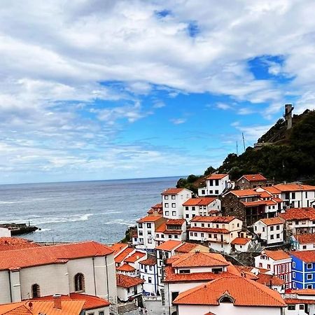 Ventana Al Cielo De Cudillero By Batuecas Daire Dış mekan fotoğraf