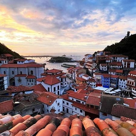 Ventana Al Cielo De Cudillero By Batuecas Daire Dış mekan fotoğraf